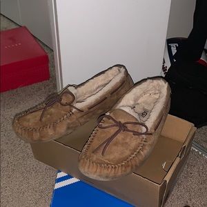 Ugg Moccasins